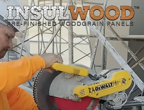 New Video: How to Install Insulwood