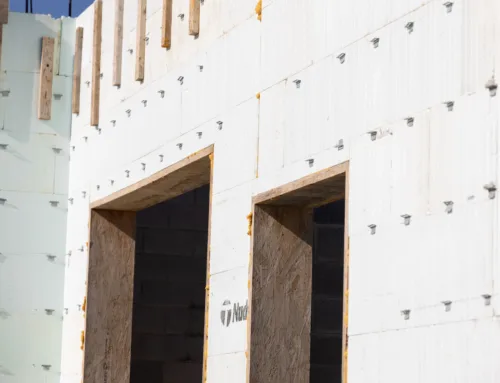 What Is Prebuck and Why Builders Are Switching to Pre-Engineered Window & Door Bucks